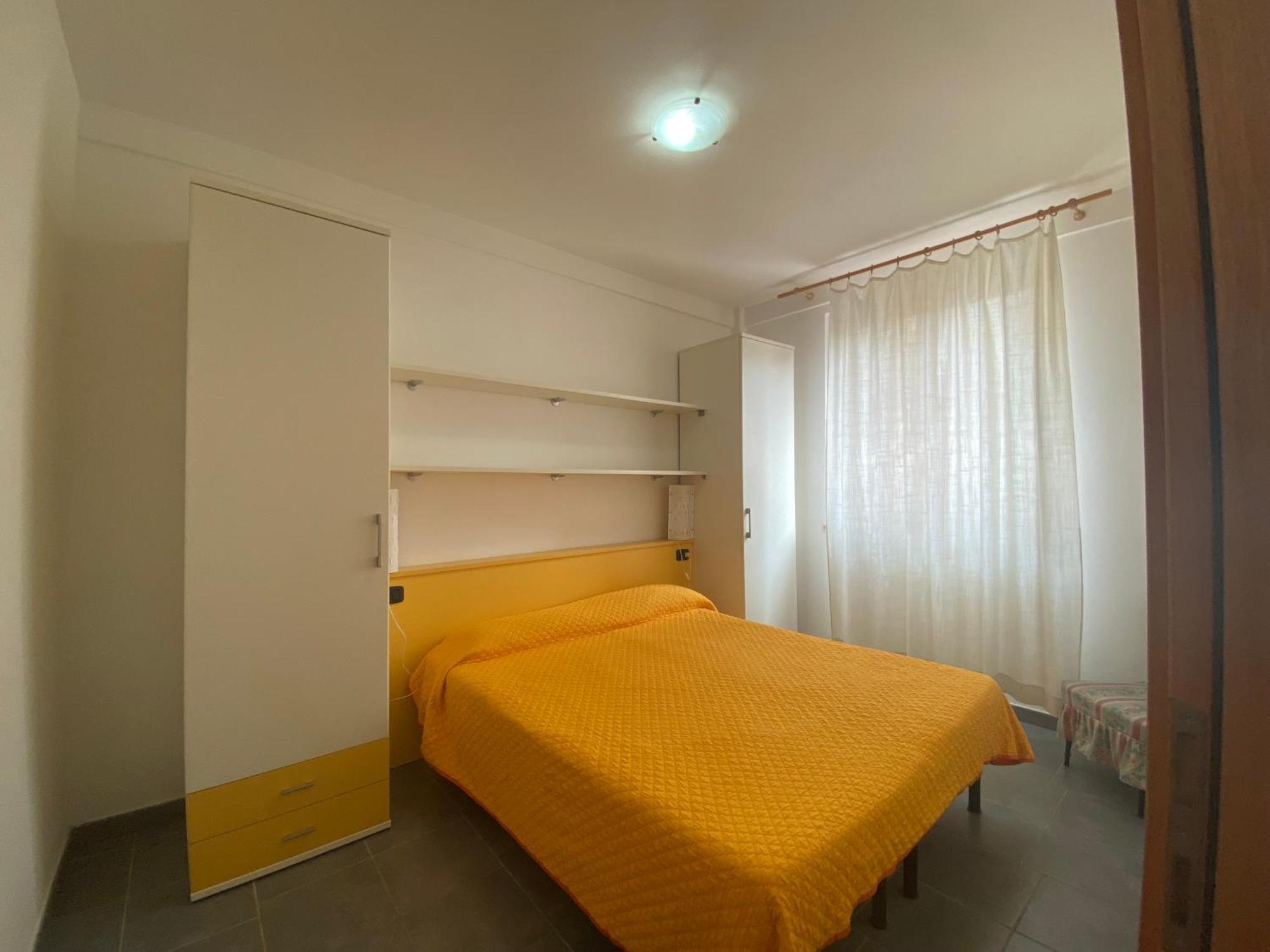 I Portici Appartamenti Marina di Grosseto Exterior foto