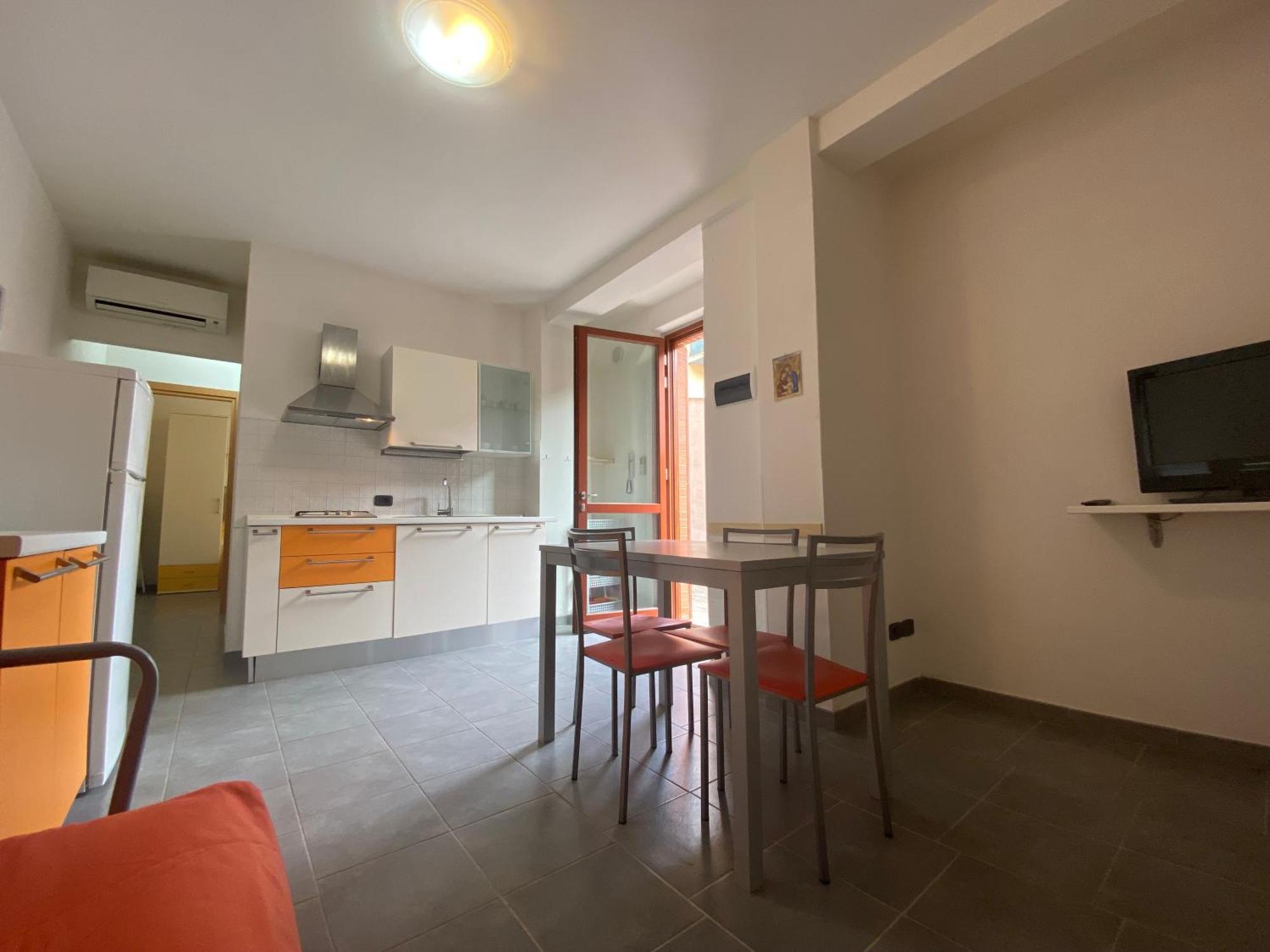 I Portici Appartamenti Marina di Grosseto Exterior foto