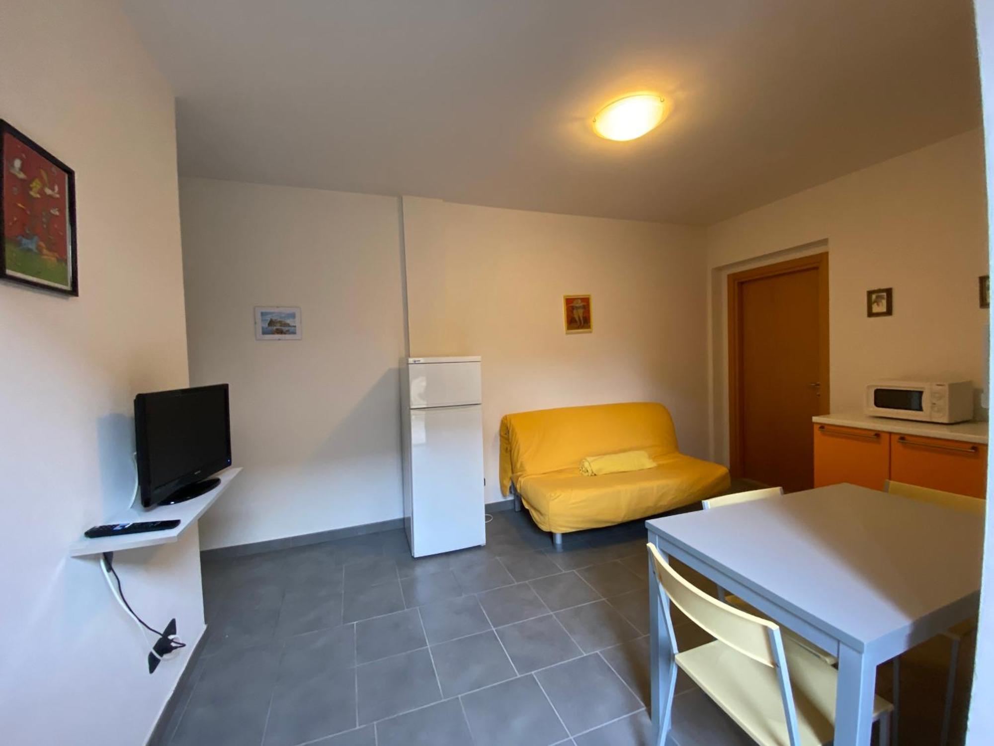 I Portici Appartamenti Marina di Grosseto Exterior foto