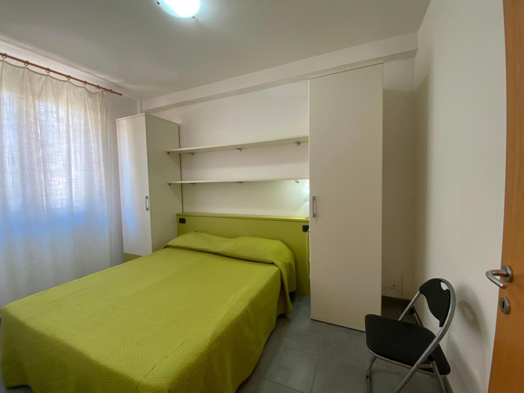 I Portici Appartamenti Marina di Grosseto Exterior foto
