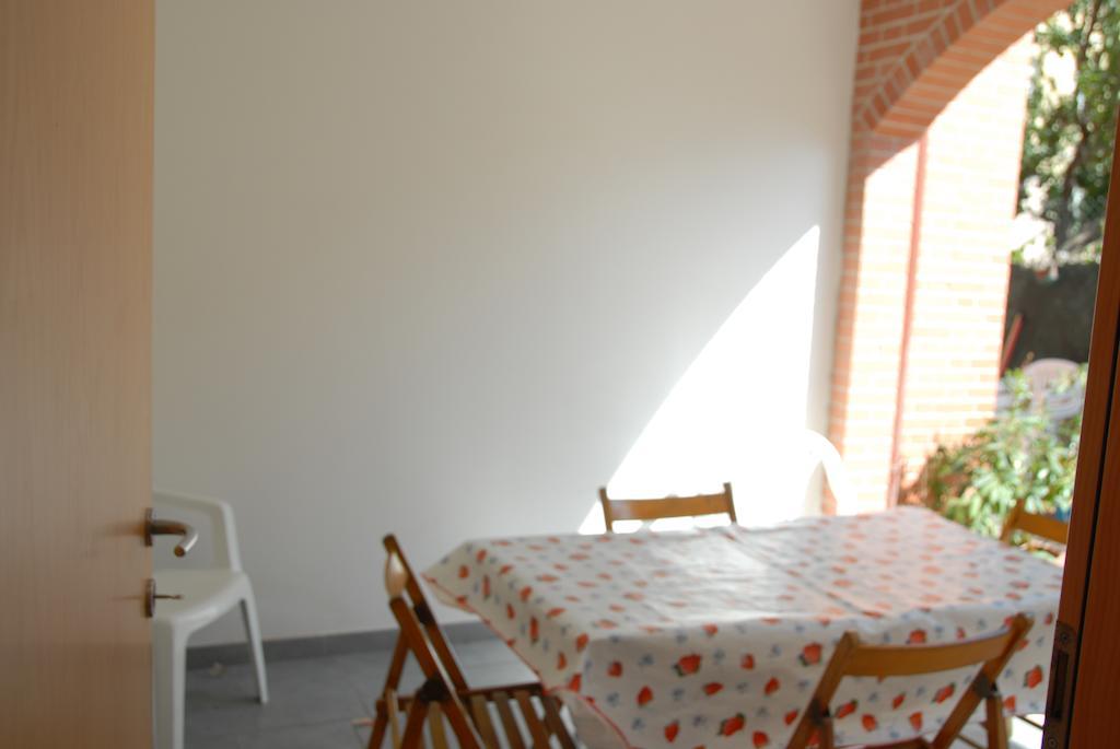 I Portici Appartamenti Marina di Grosseto Habitación foto