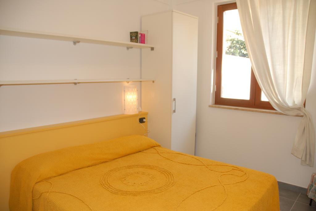 I Portici Appartamenti Marina di Grosseto Habitación foto