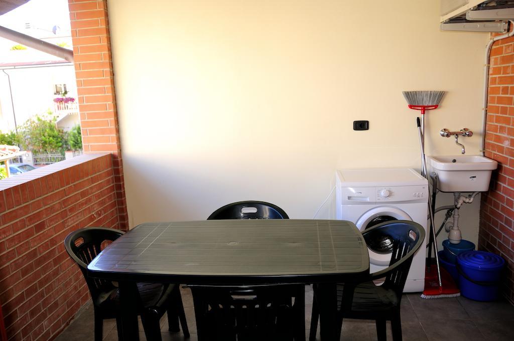 I Portici Appartamenti Marina di Grosseto Habitación foto