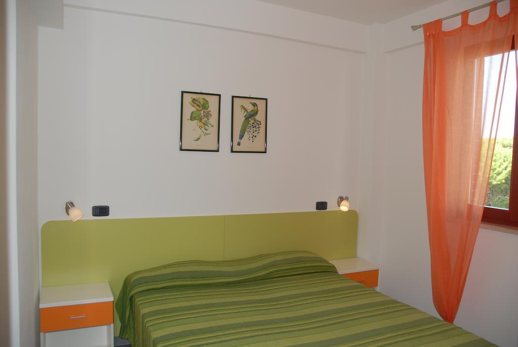 I Portici Appartamenti Marina di Grosseto Habitación foto