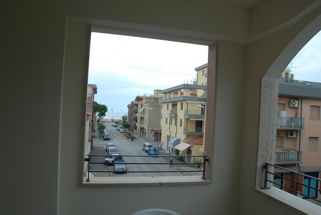 I Portici Appartamenti Marina di Grosseto Habitación foto