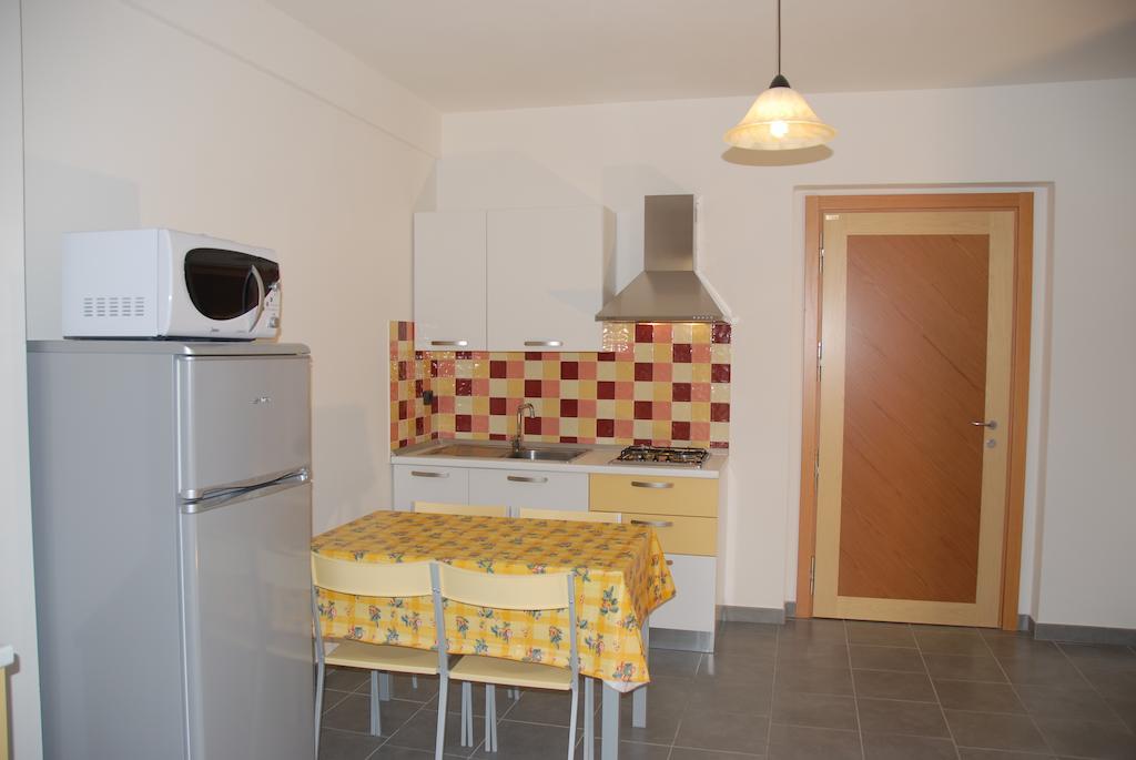 I Portici Appartamenti Marina di Grosseto Habitación foto