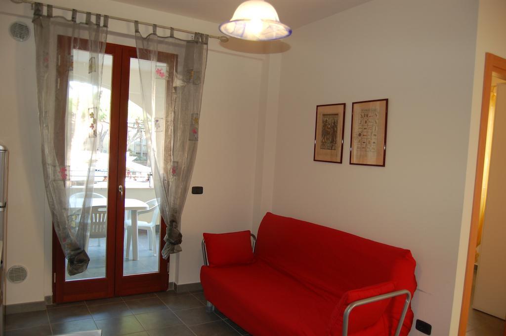 I Portici Appartamenti Marina di Grosseto Habitación foto