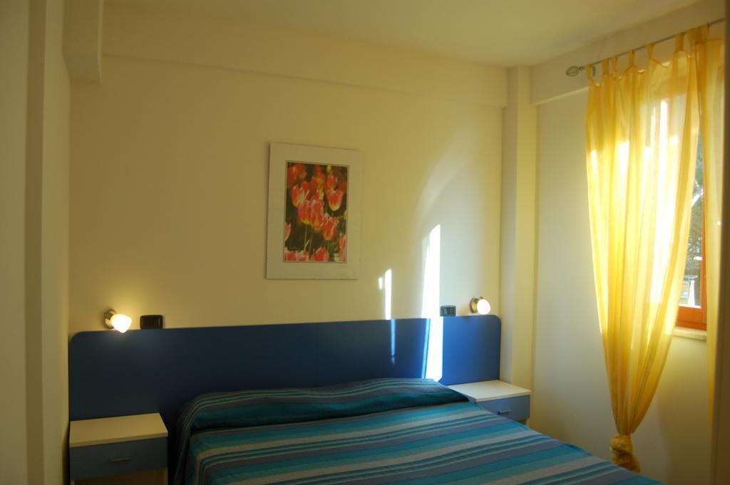 I Portici Appartamenti Marina di Grosseto Habitación foto