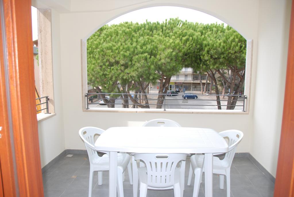 I Portici Appartamenti Marina di Grosseto Habitación foto